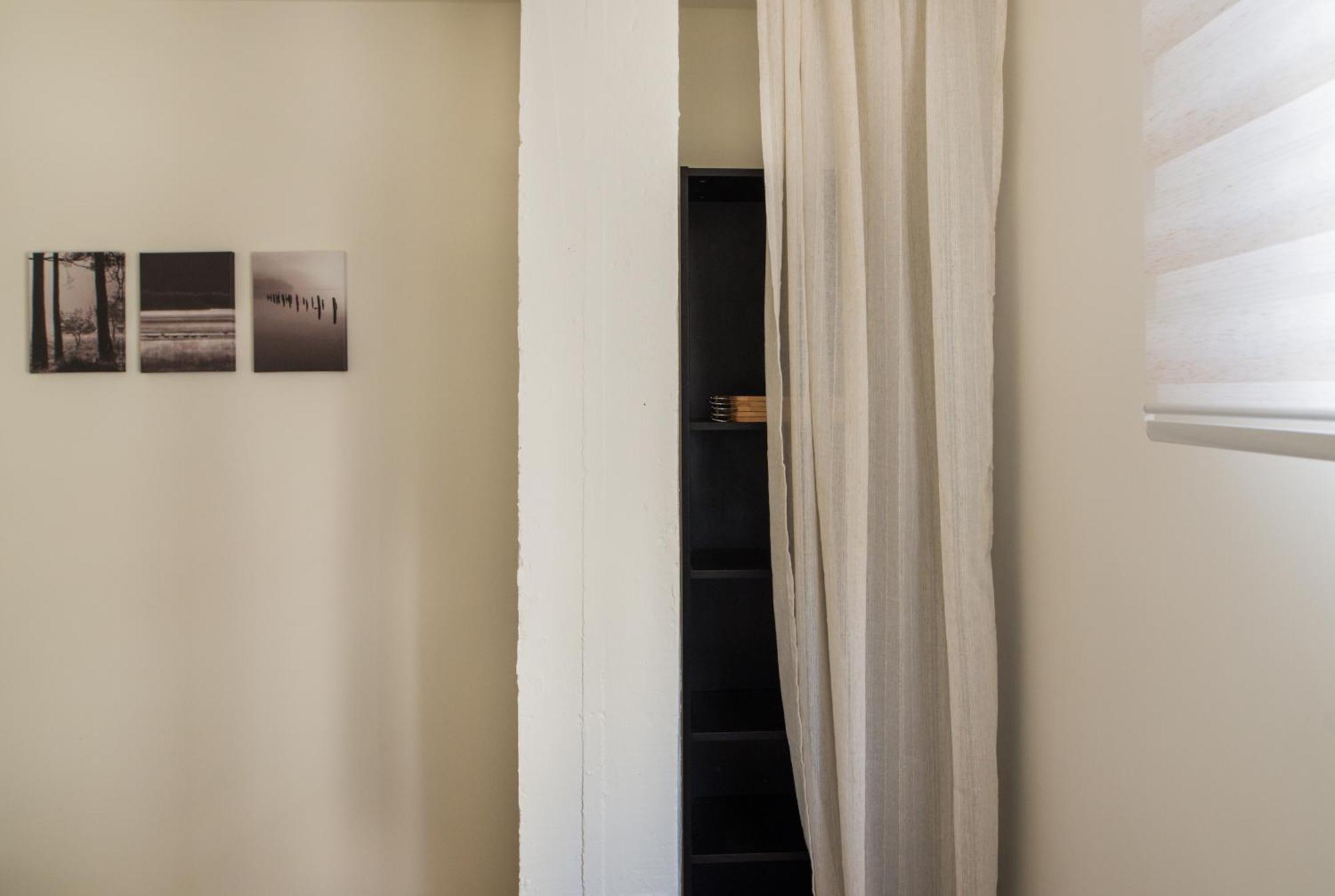Victoria Apartment City Center Málaga Eksteriør bilde